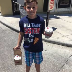 Meet your Posher, Santiago